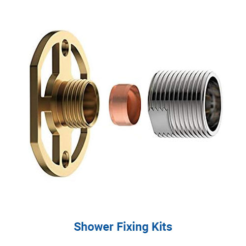 Shower Fixing Kits