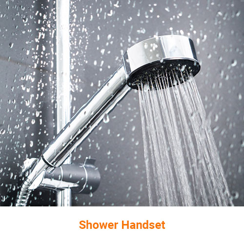 Shower Handset