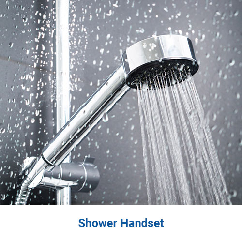 Shower Handset