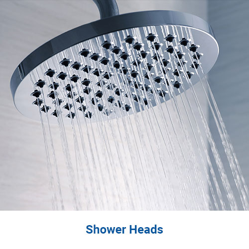 Shower Heads