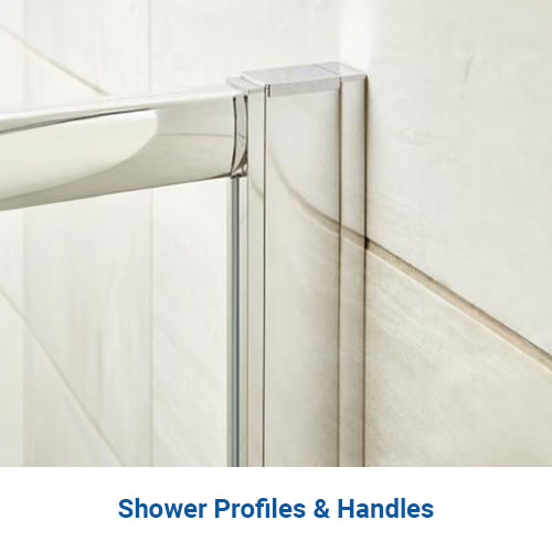 Shower Profiles & Handles