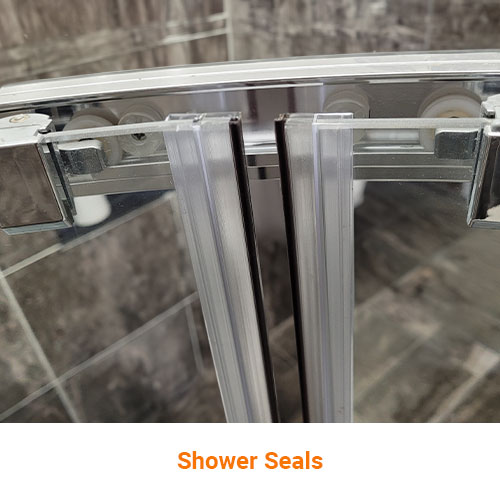 Shower Seals