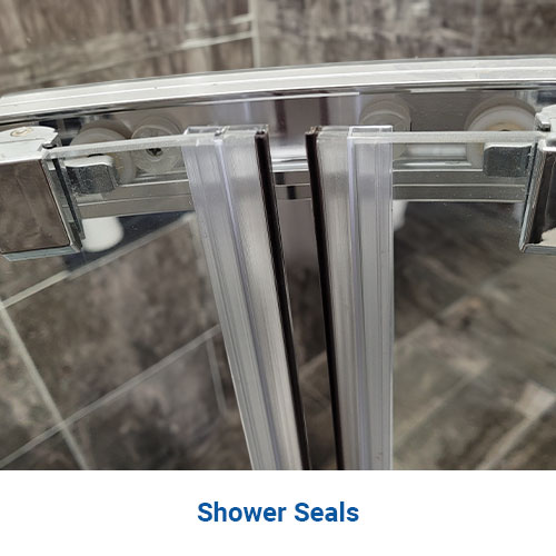 Shower Seals