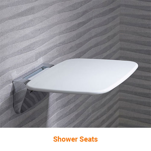 Shower Seats