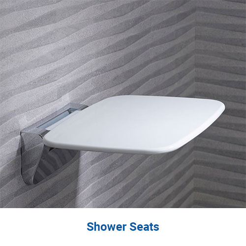 Shower Seats