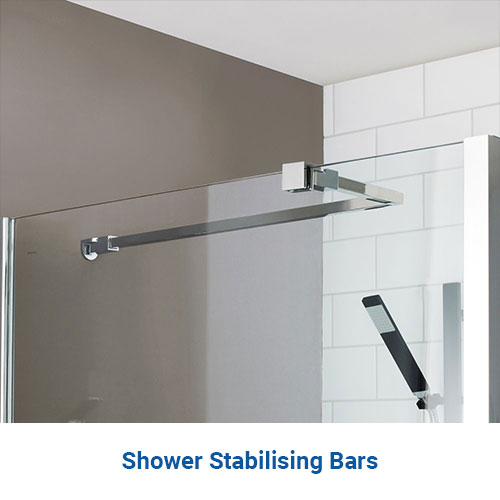Shower Stabilising Bars