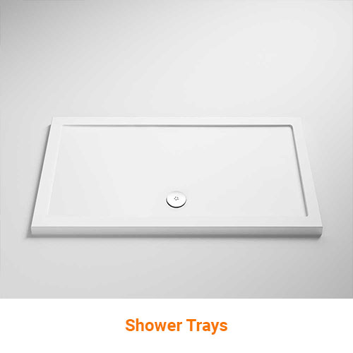 Shower Trays