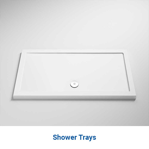 Shower Trays