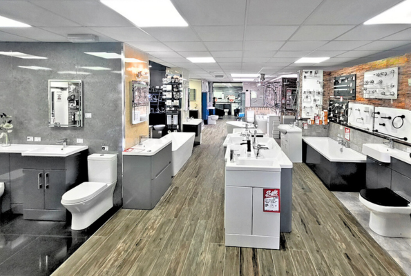 Showroom Image