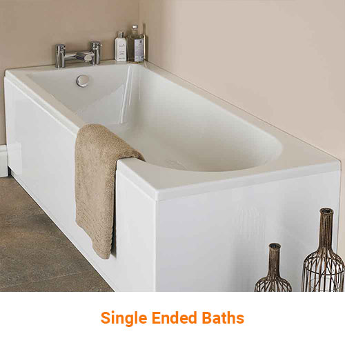 Single Ended Baths