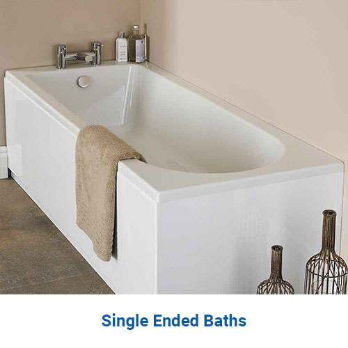 Single Ended Baths