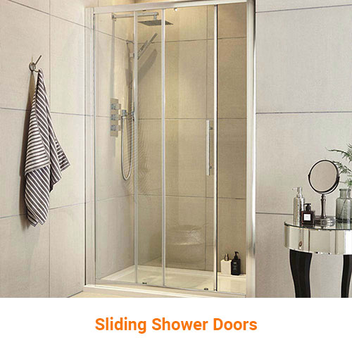 Shower Doors Sheffield JT Pickfords