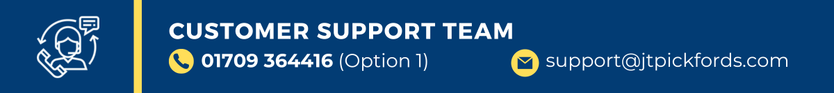 Customer Support Team Image