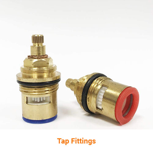 Tap Fittings