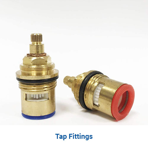 Tap Fittings