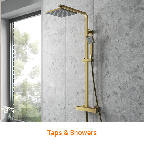 Taps & Showers