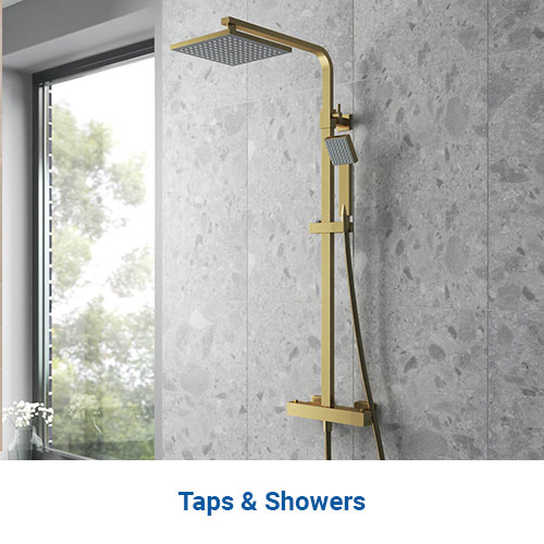 Taps & Showers