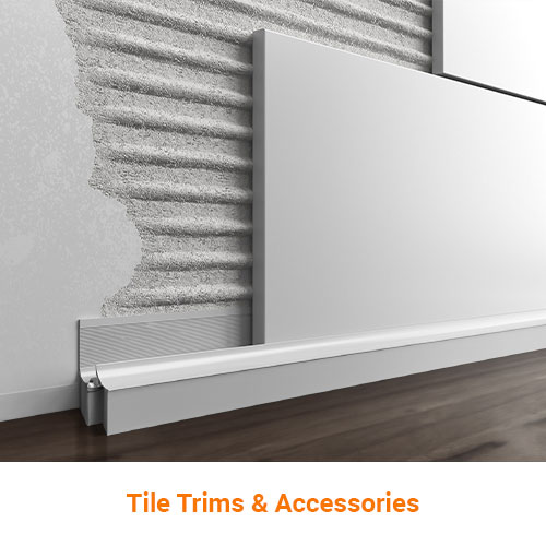 Tile Trims & Accessories