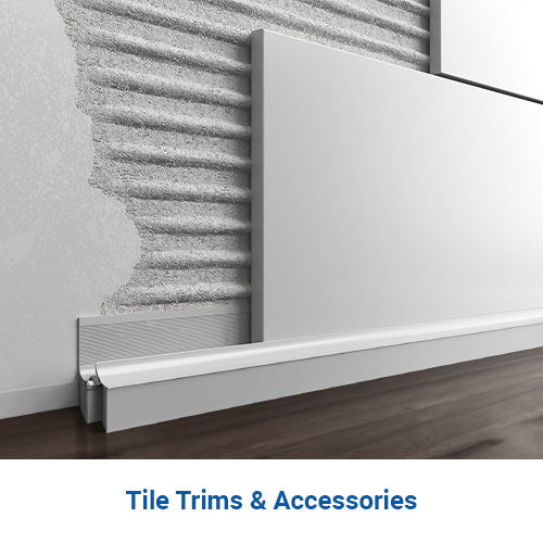 Tile Trims & Accessories