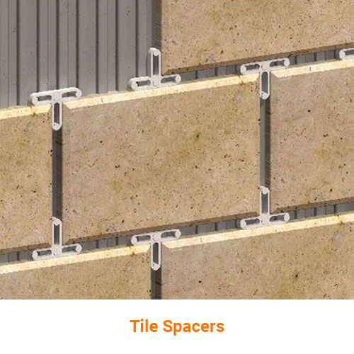 Tile Spacers