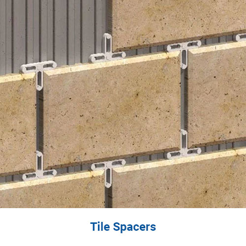 Tile Spacers