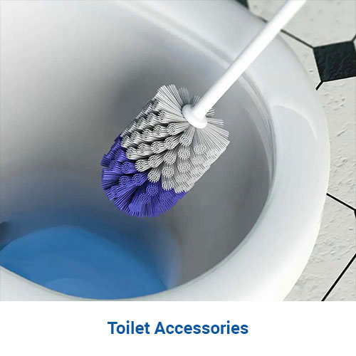 Toilet Accessories