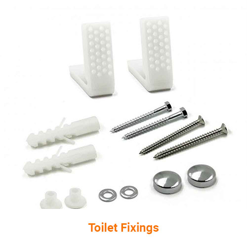 Toilet Fixings
