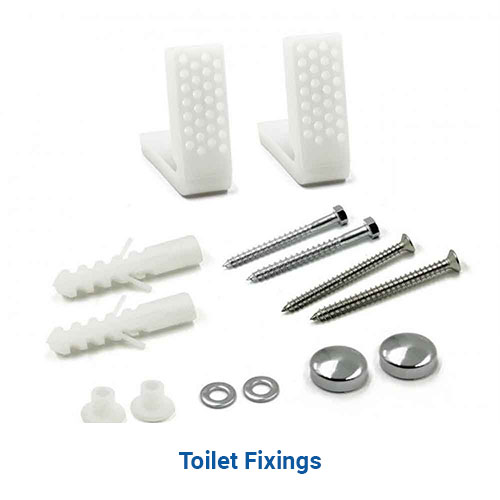 Toilet Fixings