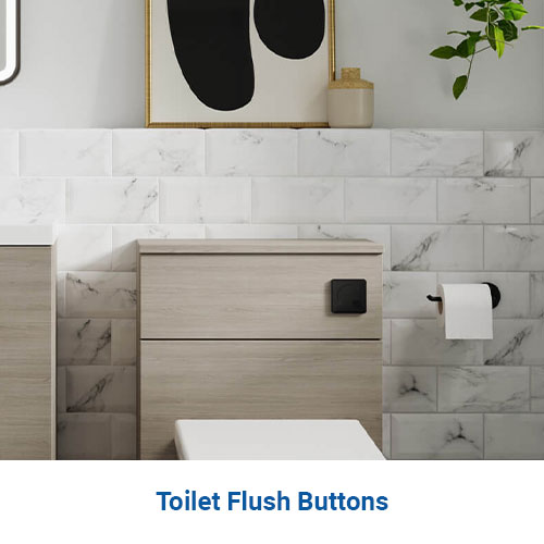 Toilet Flush Levers