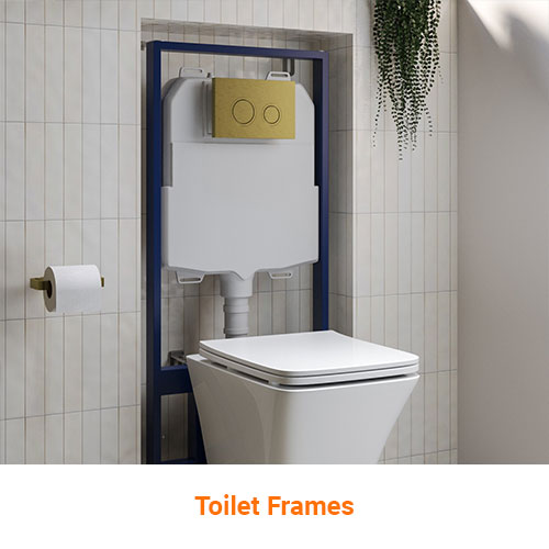 Toilet Frames