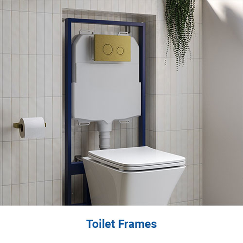Toilet Frames