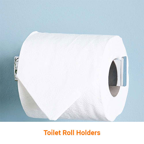 Toilet Roll Holders