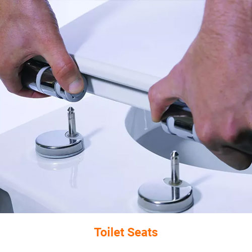 Toilet Seats