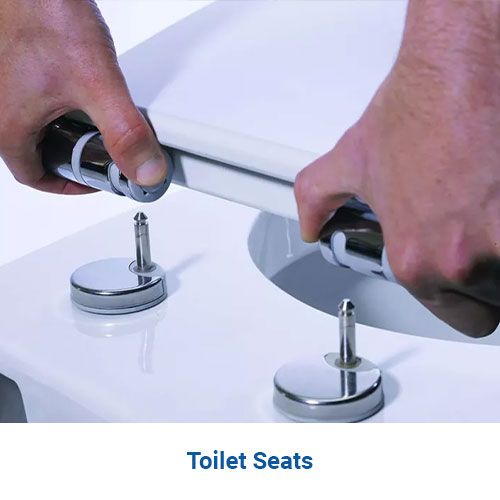Toilet Seats