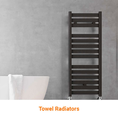 Towel Radiators