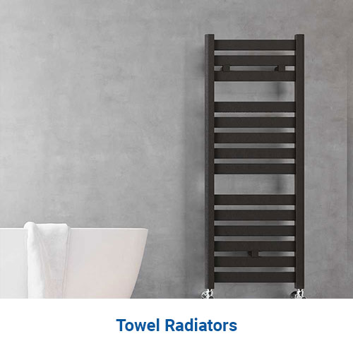 Towel Radiators
