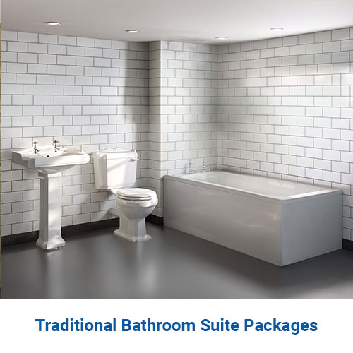 Bathroom Suite Packages Sheffield JT Pickfords