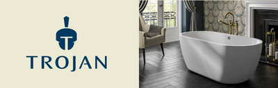 Trojan Logo