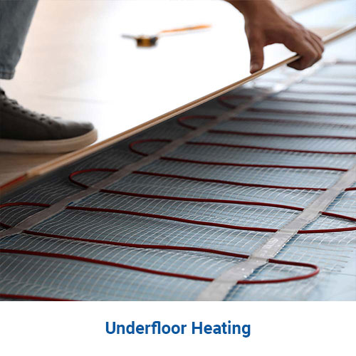 Underfloor Heating