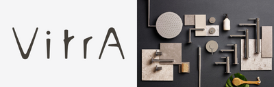Vitra Logo