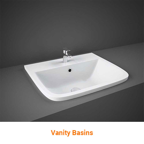 Vanity Basins