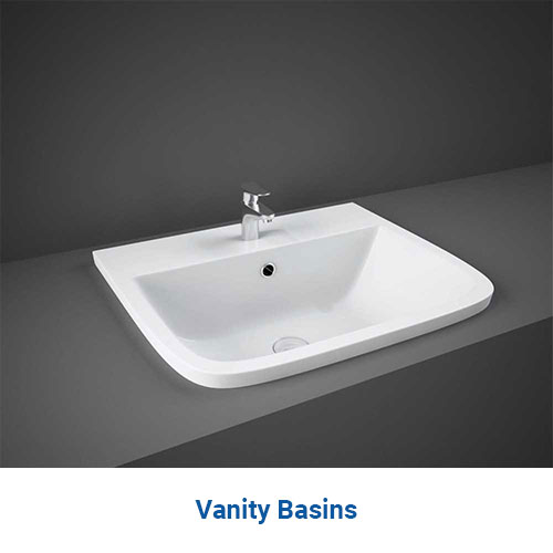 Vanity Basins