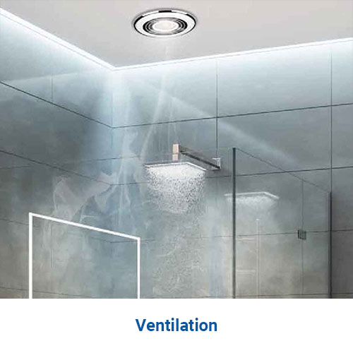 Ventilation