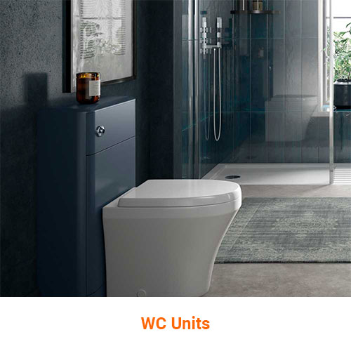 WC Units