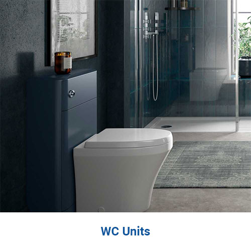 WC Units