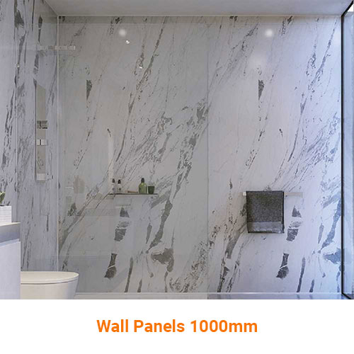 Wall Panels 1000mm