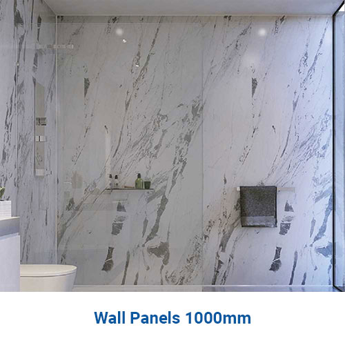 Wall Panels 1000mm