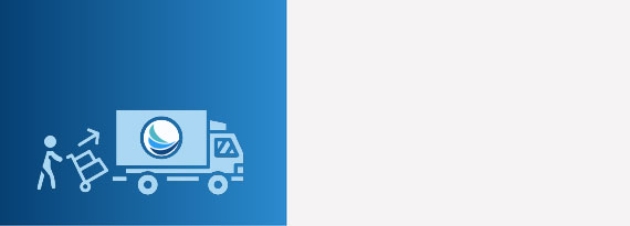 JT Pickfords Delivery Image