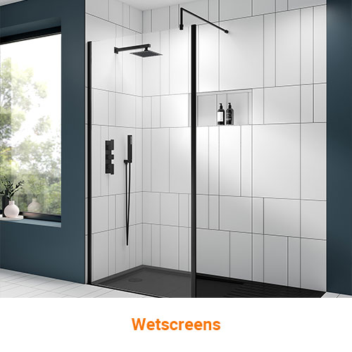 Wetscreens