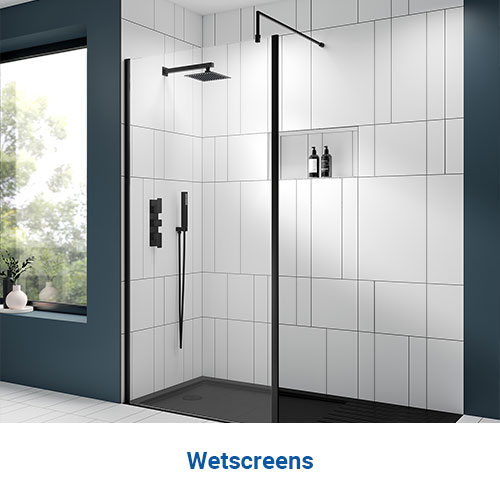 Wetscreens